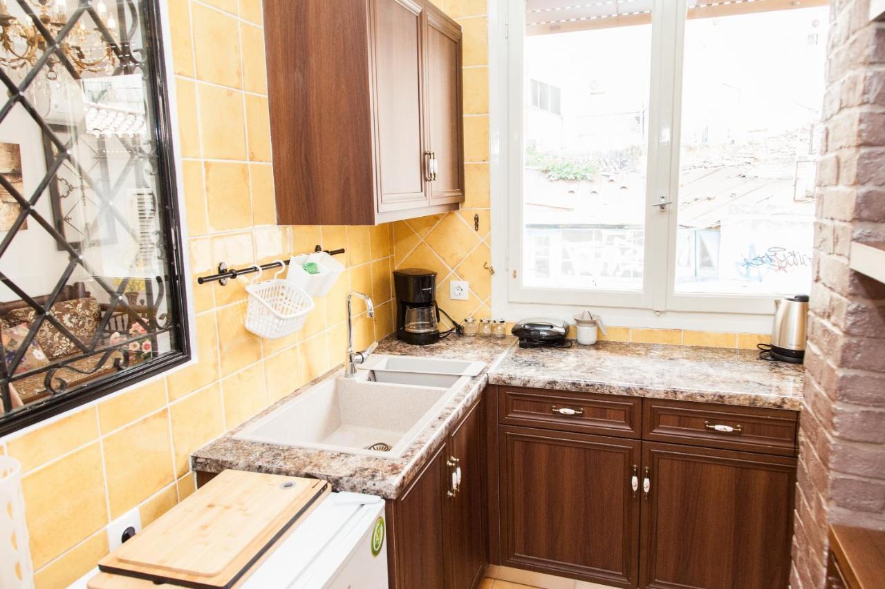 Beautiful Apartment In Pagkrati -Gtd95601 Athens Exterior photo