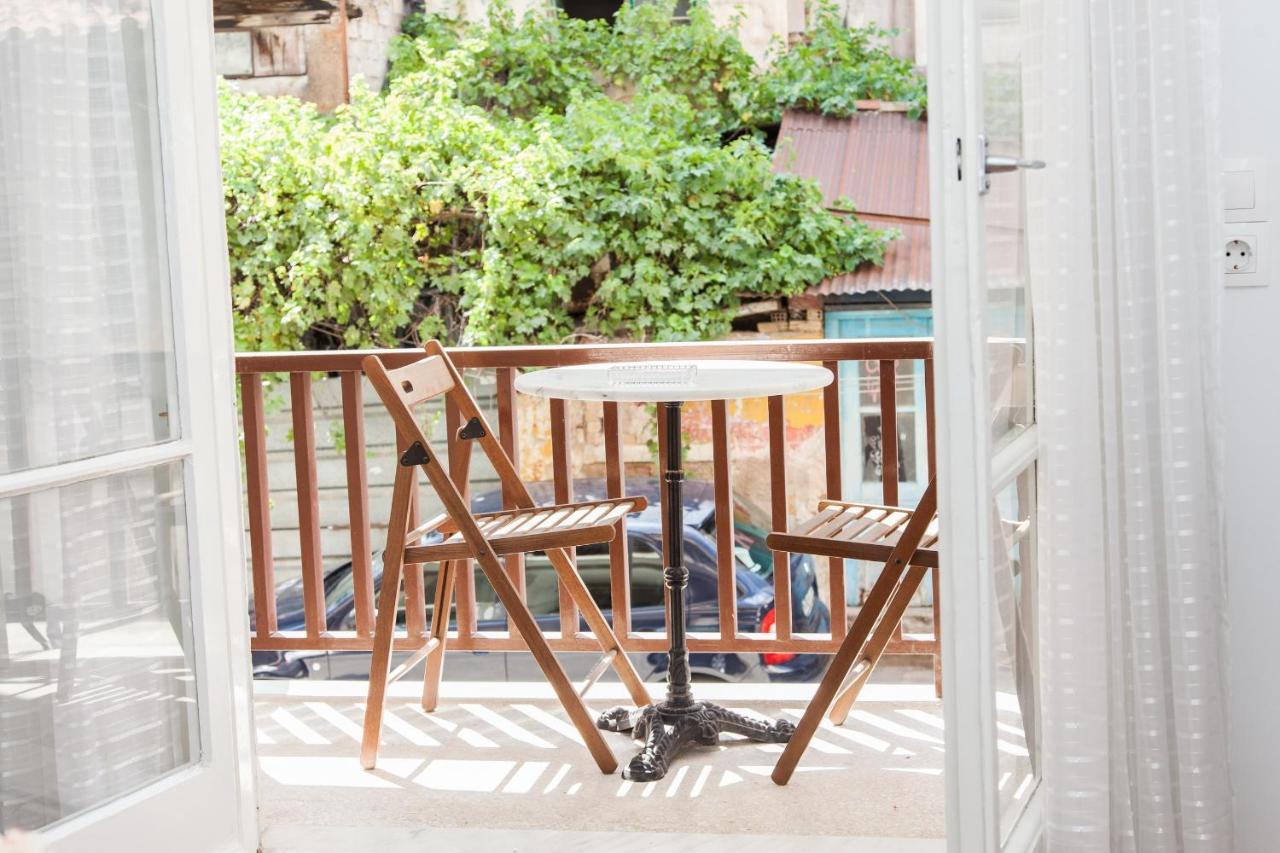 Beautiful Apartment In Pagkrati -Gtd95601 Athens Exterior photo