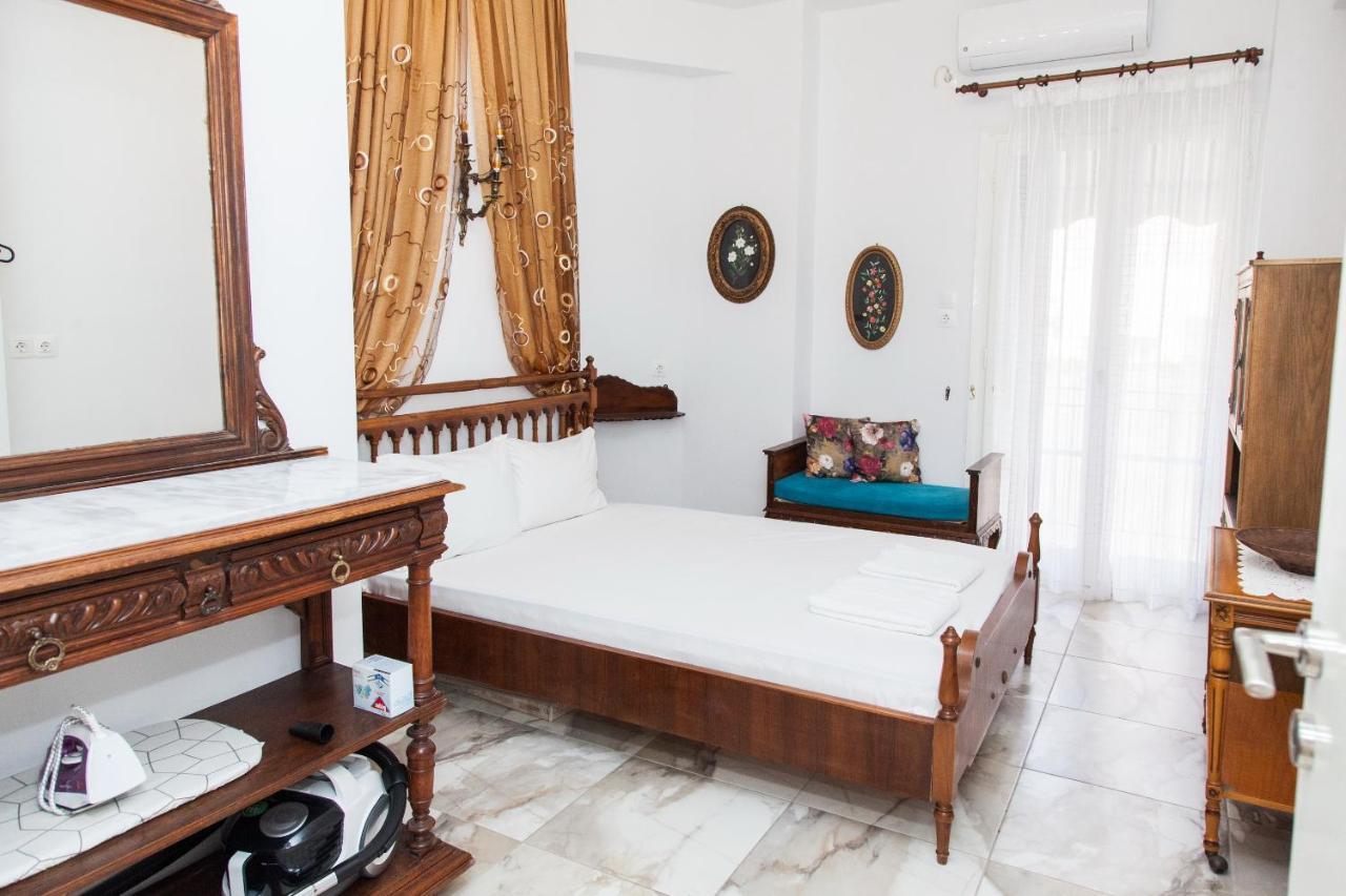 Beautiful Apartment In Pagkrati -Gtd95601 Athens Exterior photo