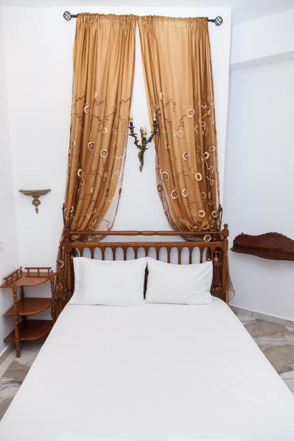 Beautiful Apartment In Pagkrati -Gtd95601 Athens Exterior photo